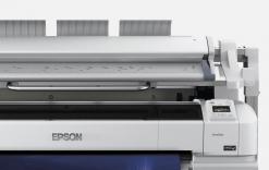 Epson T Series T5200MFP Printer gallery image
