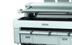 Epson T Series T7200MFP Printer gallery image