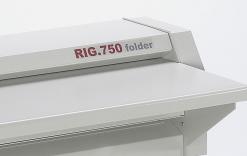 RIG 750 Folder gallery image