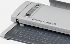Colortrac Smart LF SG 36 High Definition gallery image